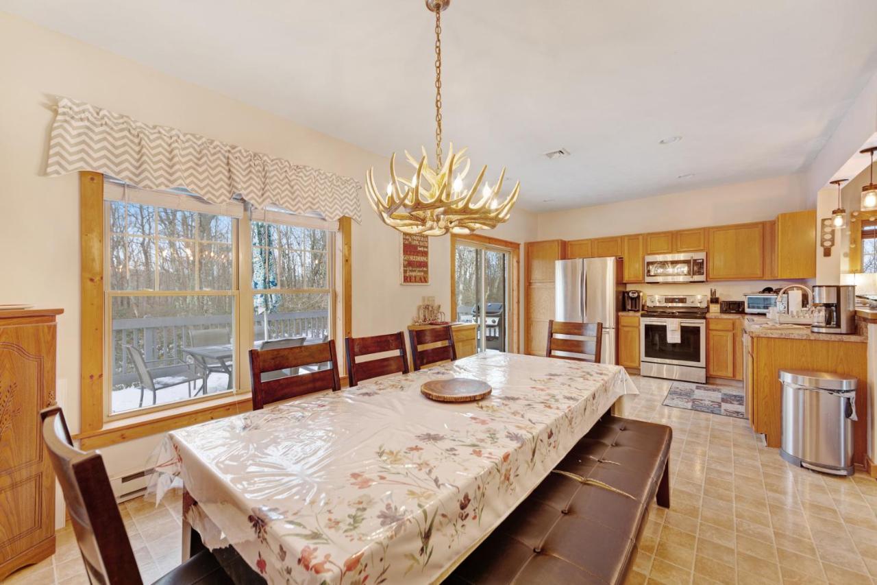 Northridge 199 Villa Танерсвил Екстериор снимка