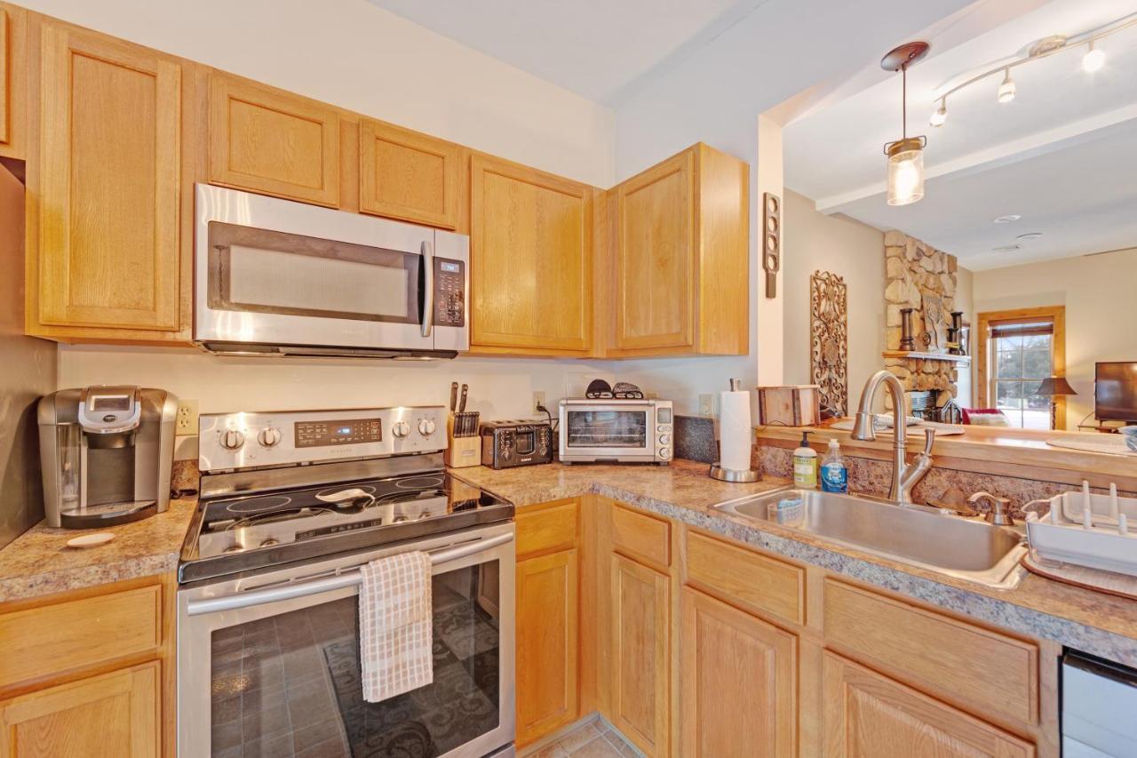 Northridge 199 Villa Танерсвил Екстериор снимка